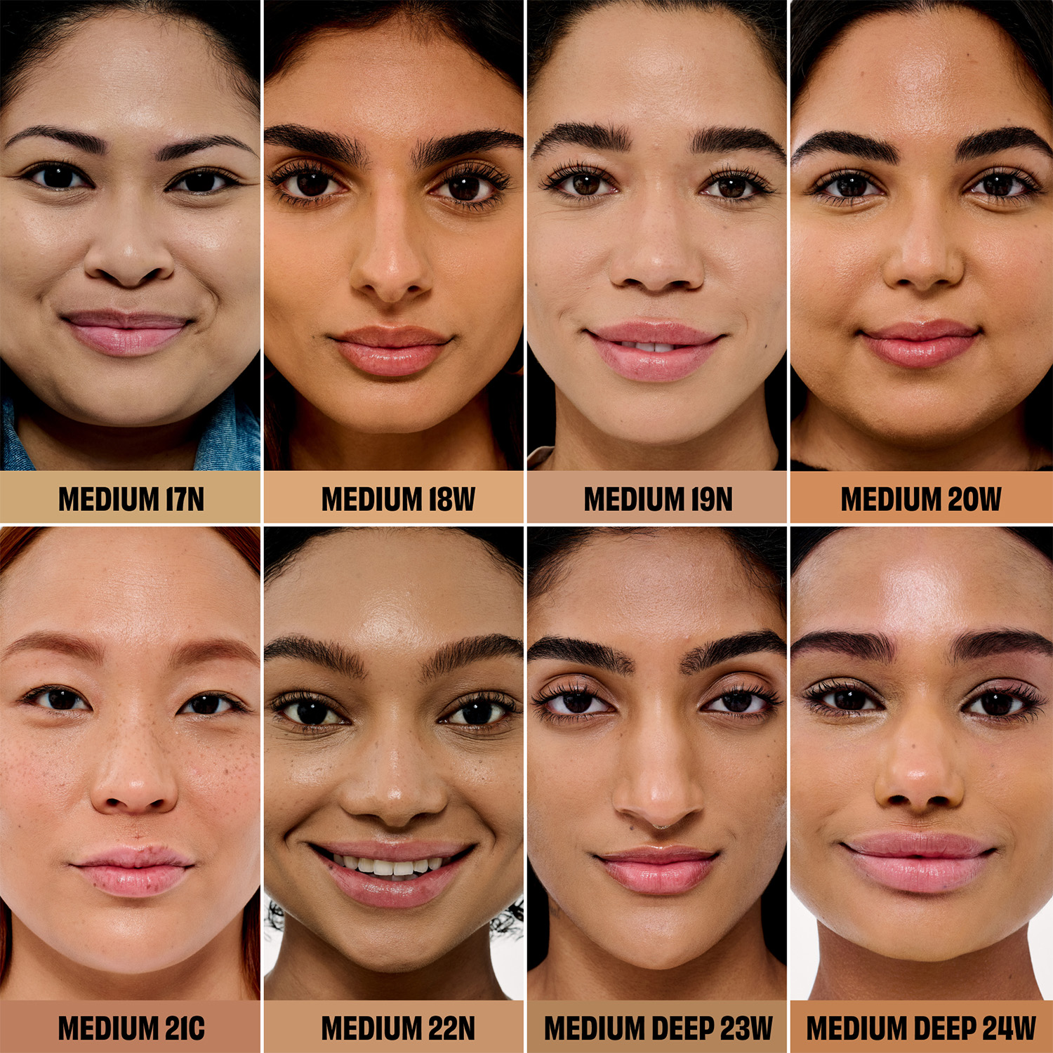 THE POREFESSIONAL FOUNDATION (BASE DE MAQUILLAJE)